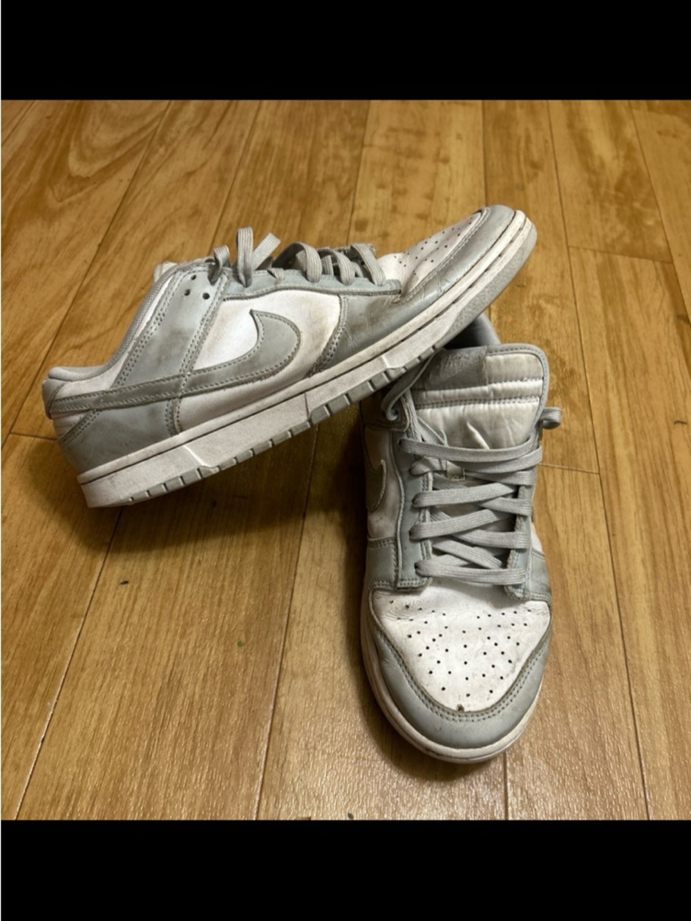 Nike Dunks Size 10
